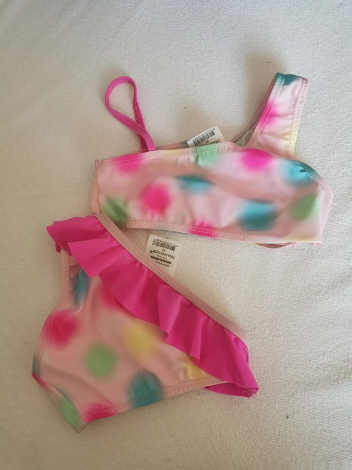 Bikini Stella Pat Patrouille - photo numéro 4