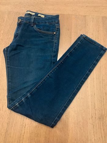 Jean skinny taille 40