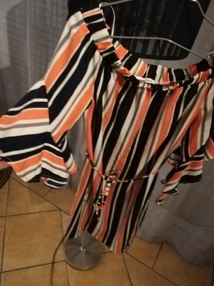 Robe taille 34 - photo numéro 2