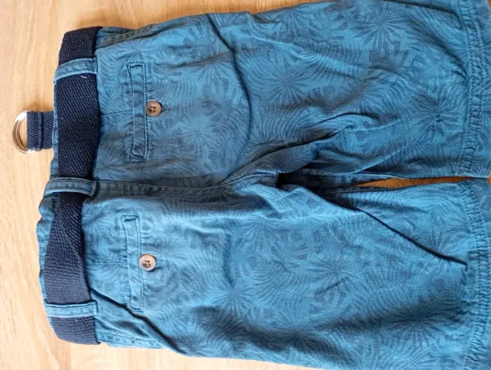 Short