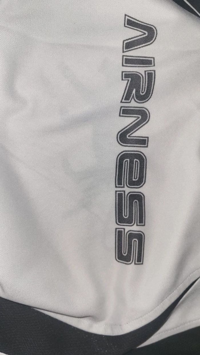 T shirt airness 14ans - photo numéro 4