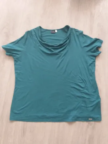 T shirt Manche courtes