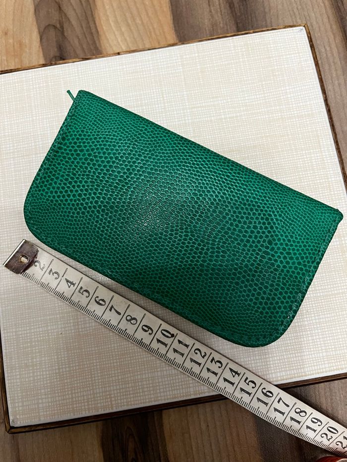 Trousse de voyage « couture et ongles « - photo numéro 3