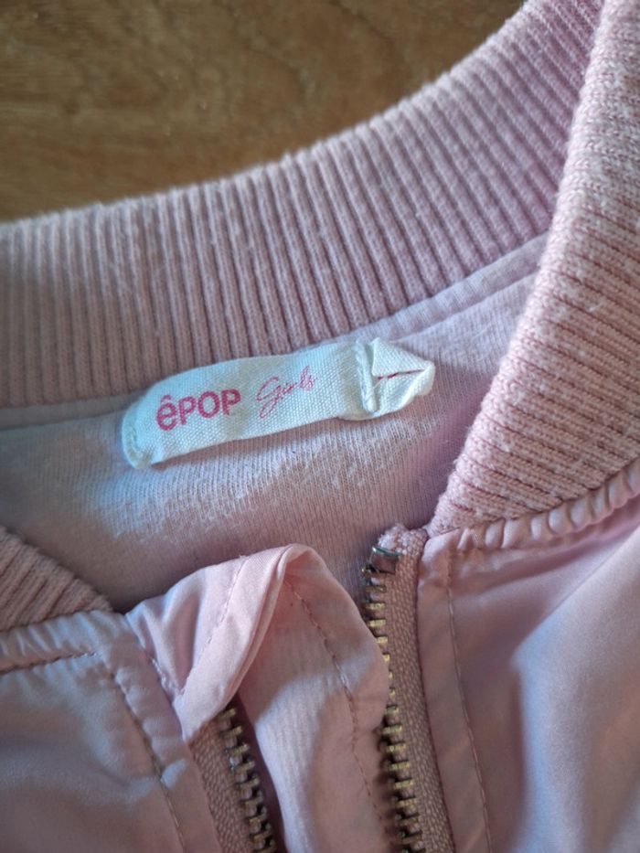 Veste légère - photo numéro 2