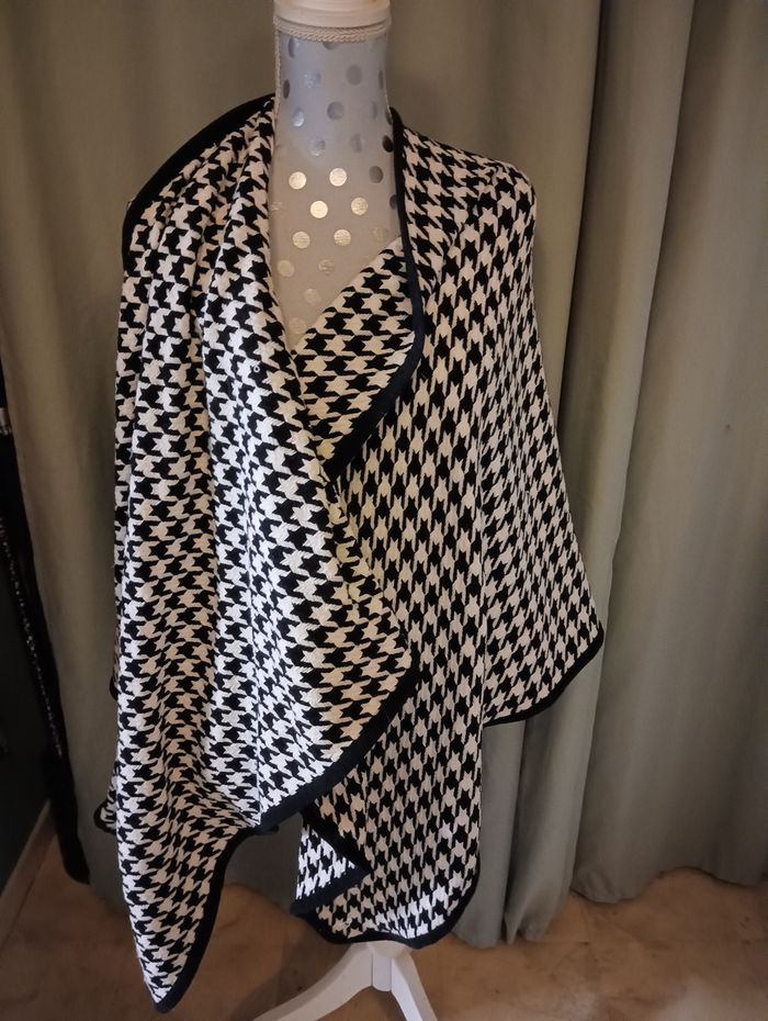 Étole lainage - photo numéro 2