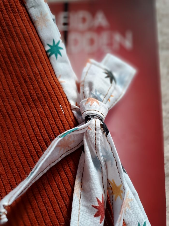 Pochette livre - photo numéro 2