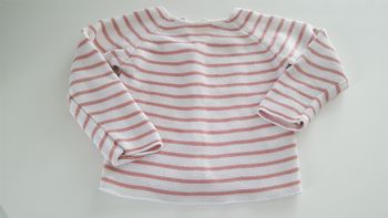 gilet/ pull fille 2 ans / 24 mois