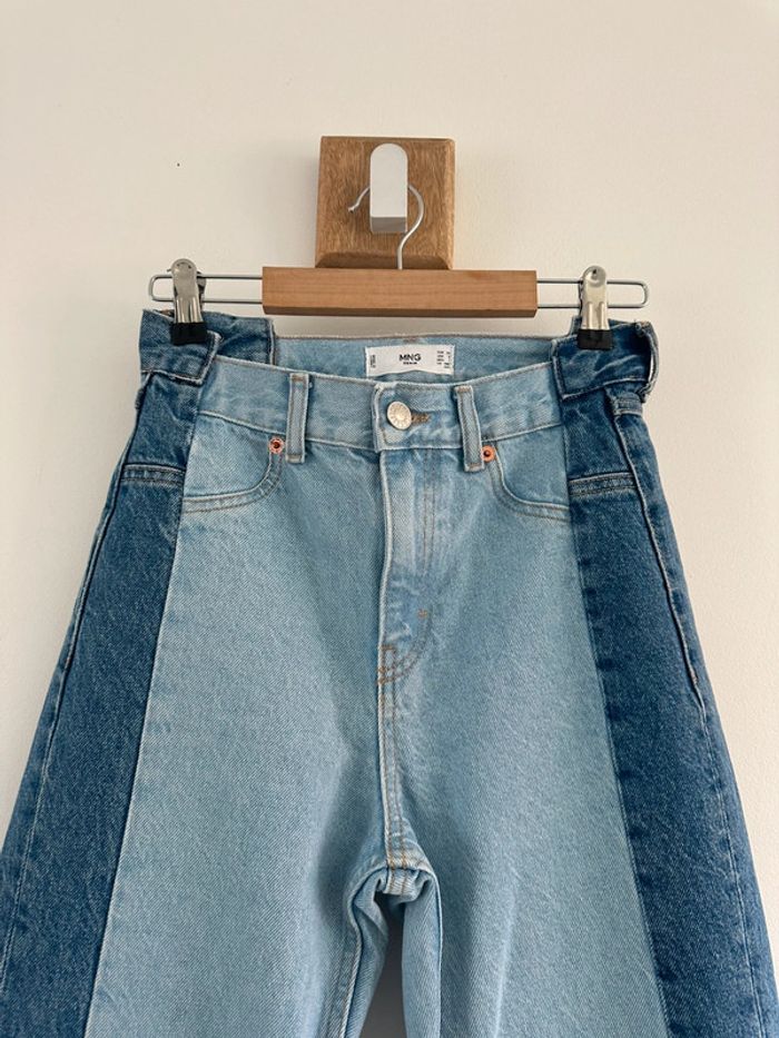 Jean mango - photo numéro 4