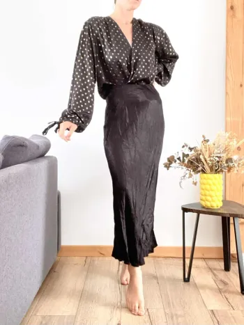 Jupe Nasty Gal en taille S - Très bon état