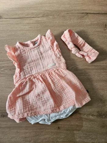 Ensemble bébé