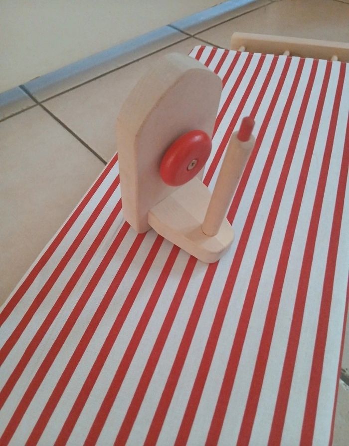 Planche a repasser - photo numéro 6