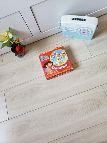 Domino Dora l'Exploratrice 🎀 Nickelodeon 4€