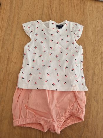 Ensemble été