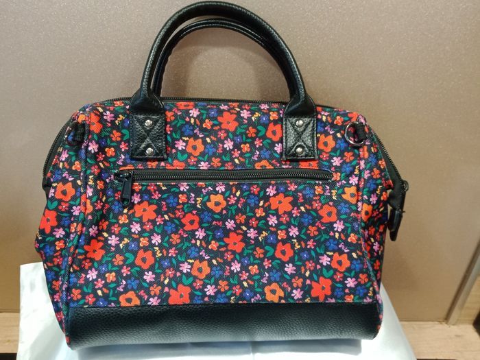 Cabaïa crossbody modèle Maupiti M - photo numéro 2