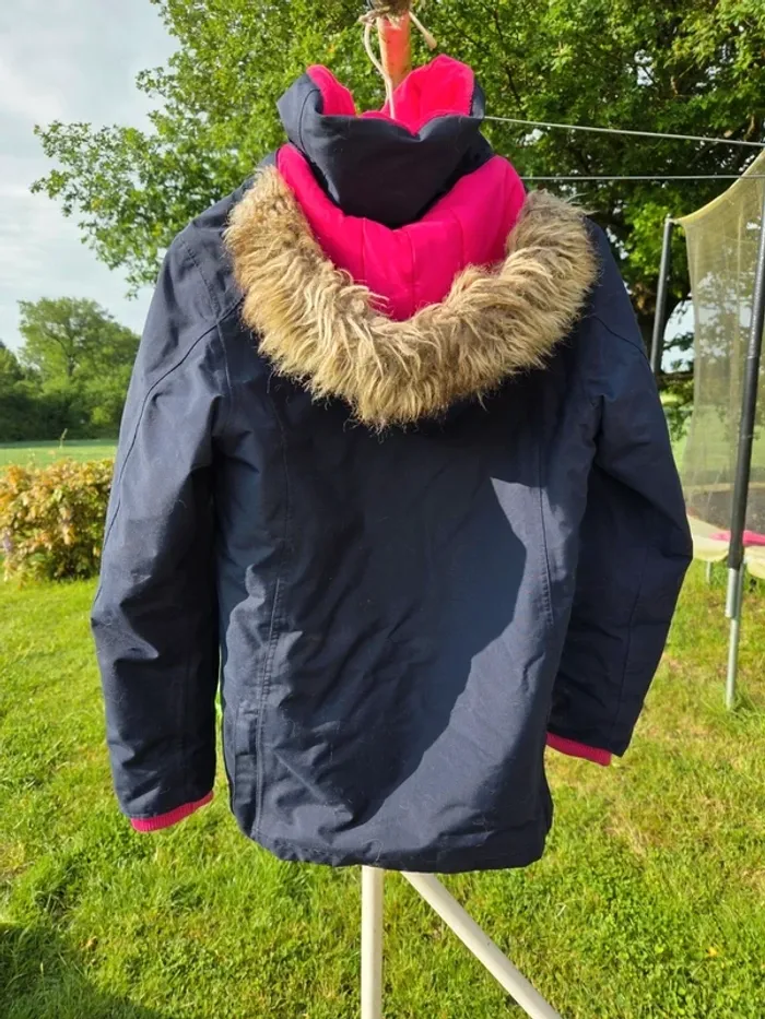 Blouson - photo numéro 3