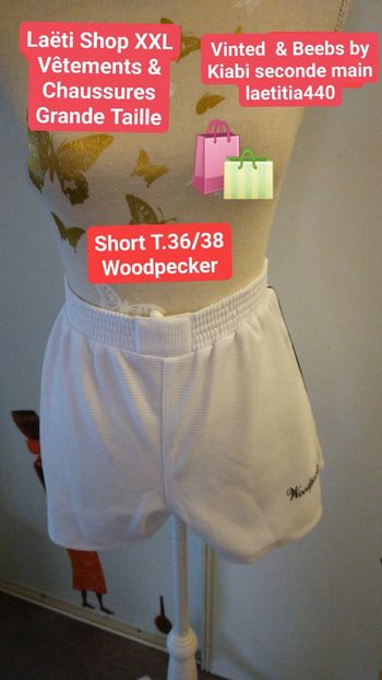 Short T.36/38