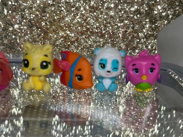 Lot hatchimals très bon état. - photo numéro 4
