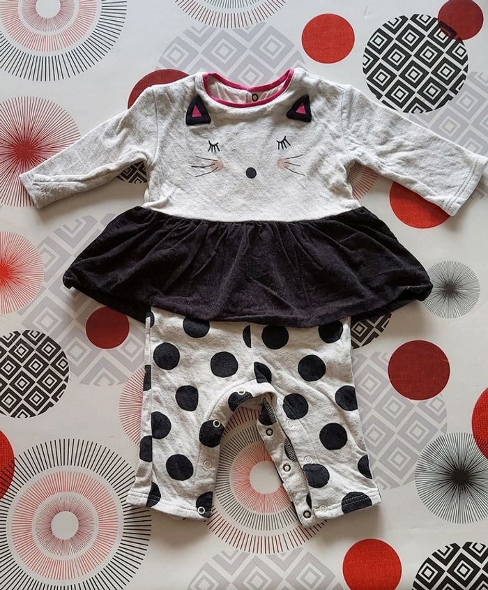 Tenue complète catimini