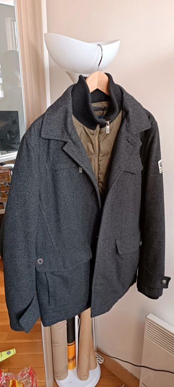 Manteau Freemanporter taille L