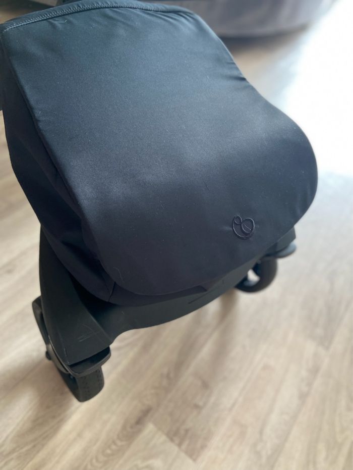 Poussette stokke xplory x - photo numéro 7