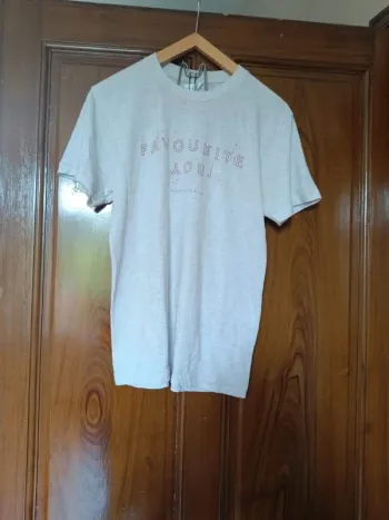 471- T-shirt, taille S, american apparel