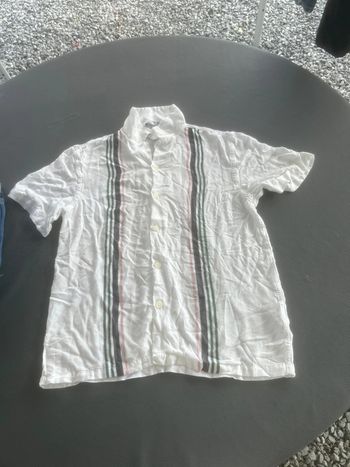 Chemise Homme , taille S