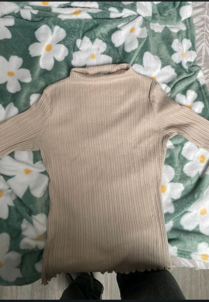 Lot de pull et gilet - photo numéro 3