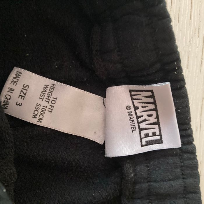Pantalon de jogging Spiderman - photo numéro 3