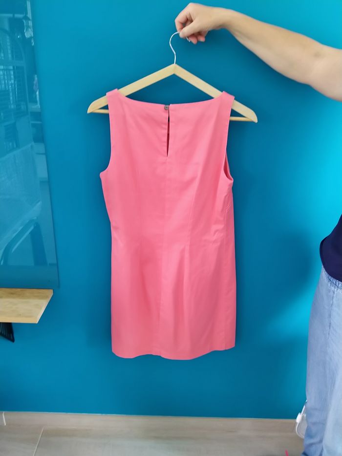 Robe courte d'été - photo numéro 2