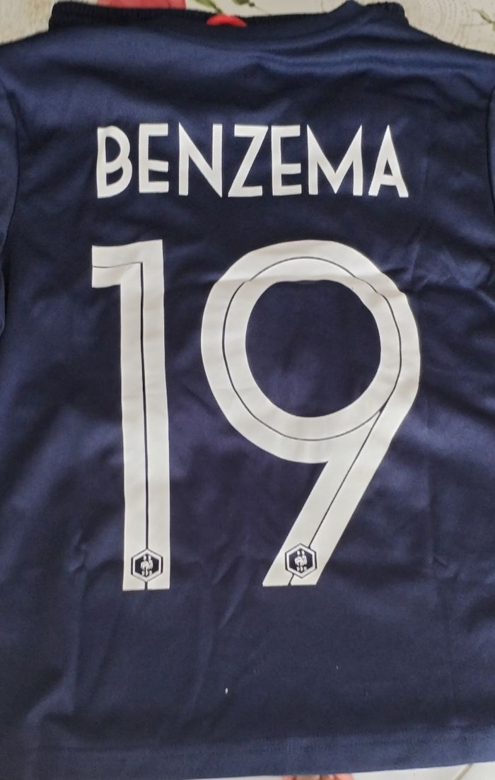 Ensemble foot - photo numéro 2