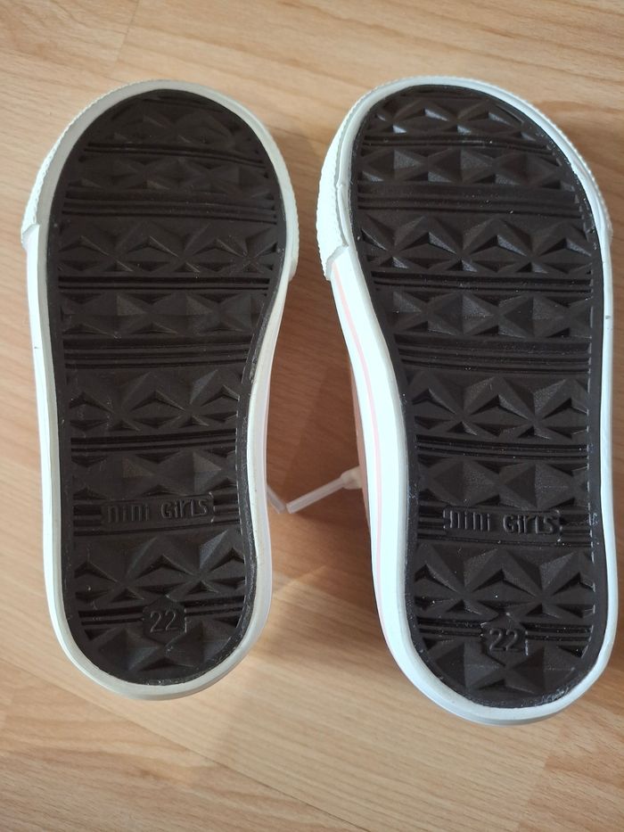 Chaussure enfant - photo numéro 3