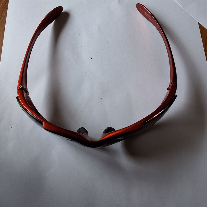 Lunettes de soleil homme - photo numéro 2