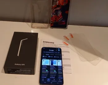 Samsung _ Galaxy _ S25
