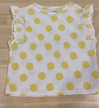 Tee-shirt taille 4 ans
