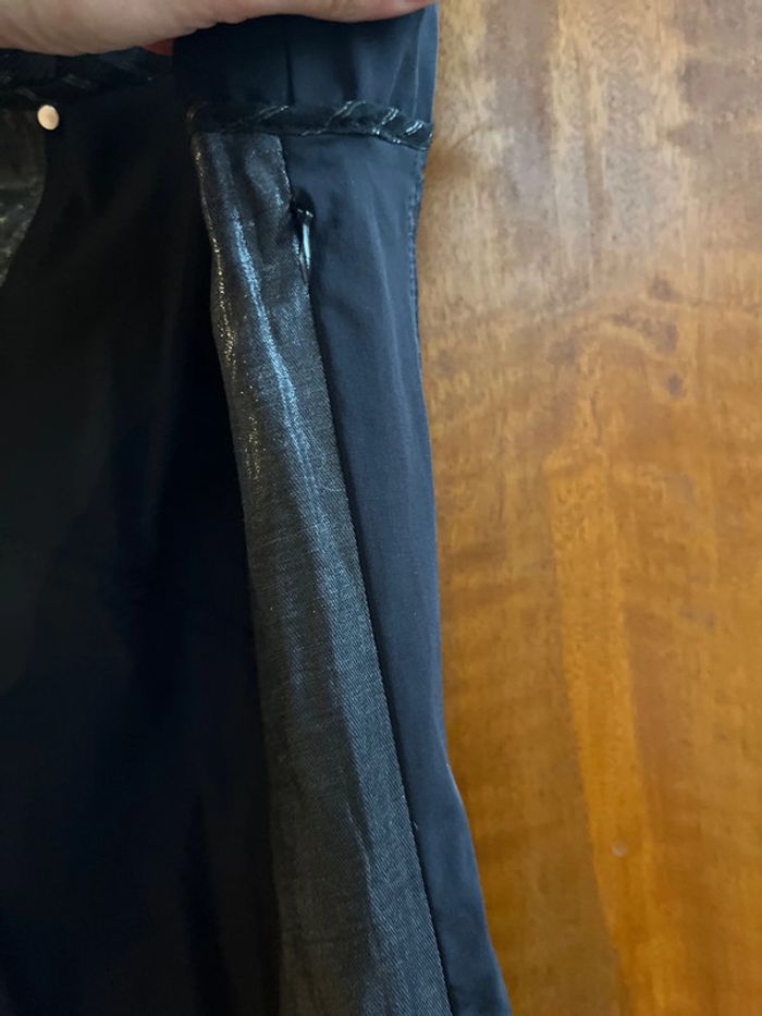 Robe et dieu créa la femme - photo numéro 5