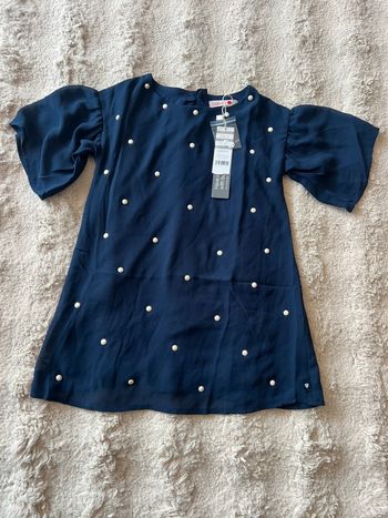 Tunique fille 4 ans