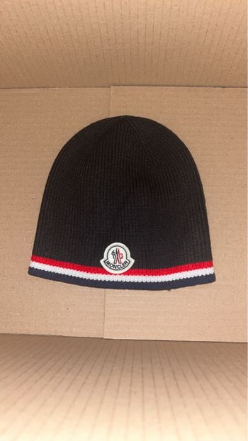 Bonnets moncler