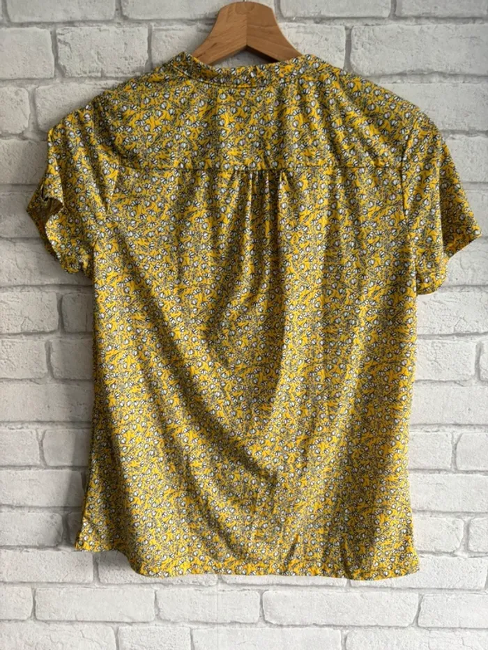 Chemiser camaïeu taille S - photo numéro 3