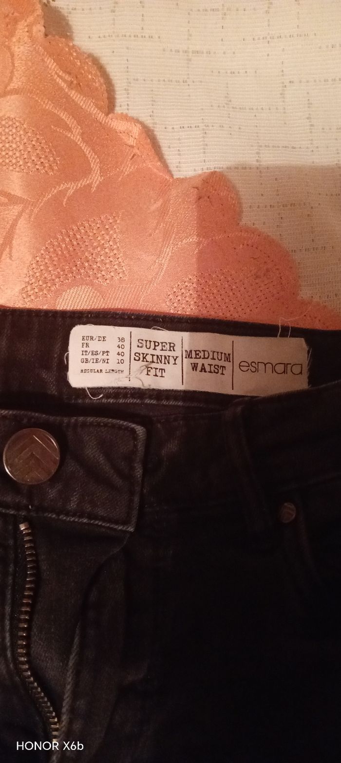 Esmara taille 40 pantalon - photo numéro 2