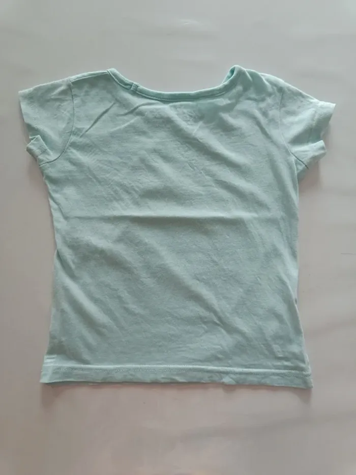 T-shirt citron 🍋 - photo numéro 3
