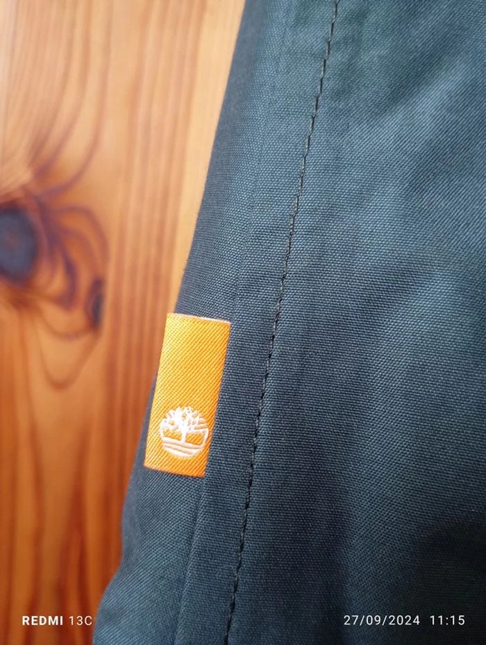 Parka Timberland M - photo numéro 4