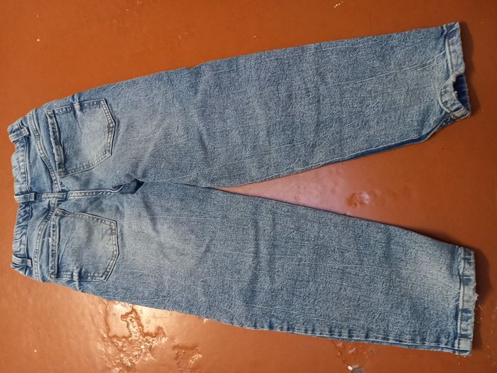 Jeans zara - photo numéro 2