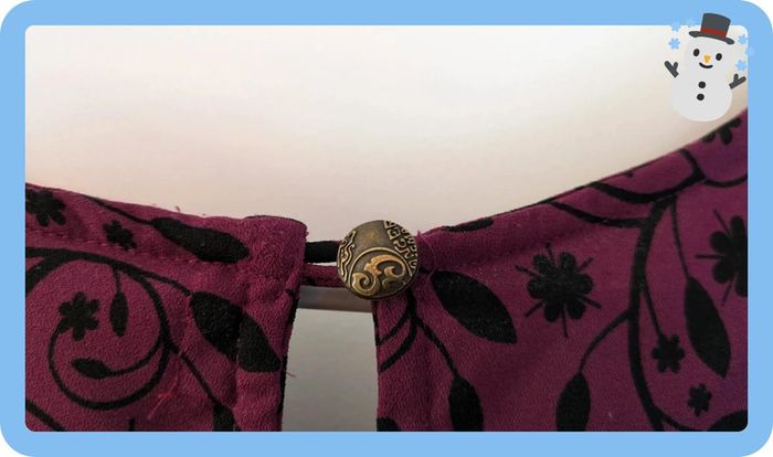 Robe comme neuve - photo numéro 2