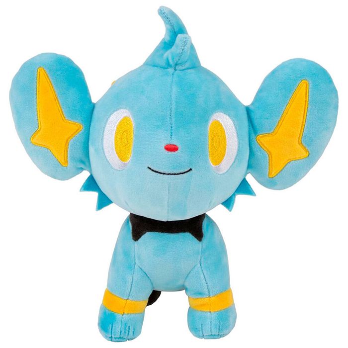Lixy Peluche Pokémon Jazwares 30cm - photo numéro 2