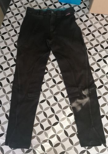Pantalon d'équitation