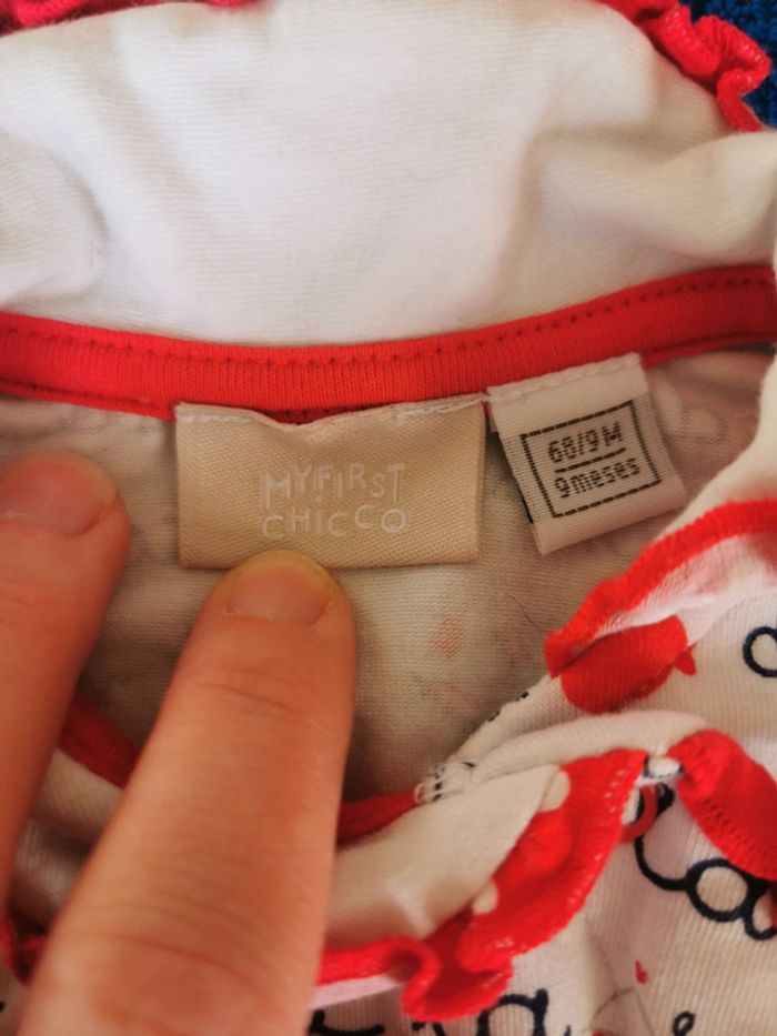 Pyjama - photo numéro 2