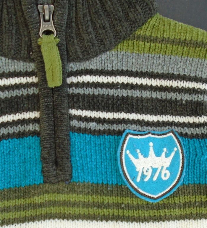 Pull garçon 2 ans - photo numéro 2