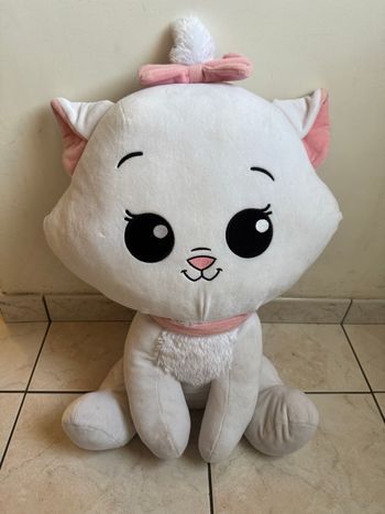 Grande Peluche Marie