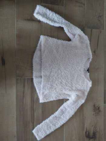 Pull XS rose