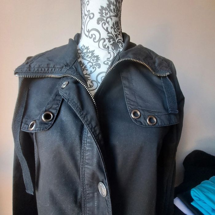 Trench taille38 #bestmountain - photo numéro 5